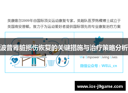 波普肾脏损伤恢复的关键措施与治疗策略分析