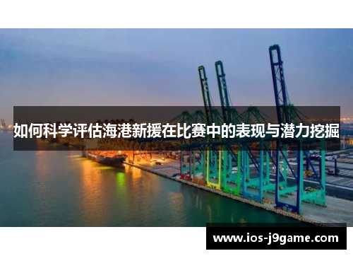 如何科学评估海港新援在比赛中的表现与潜力挖掘