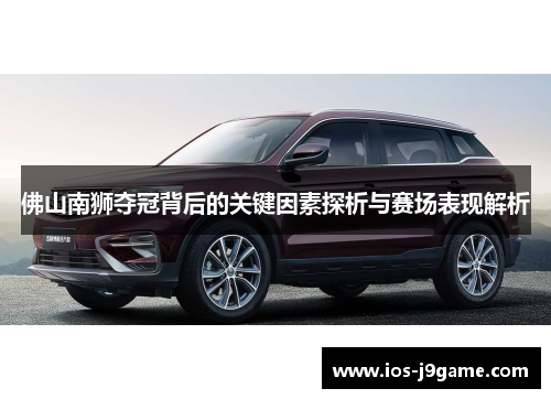 佛山南狮夺冠背后的关键因素探析与赛场表现解析