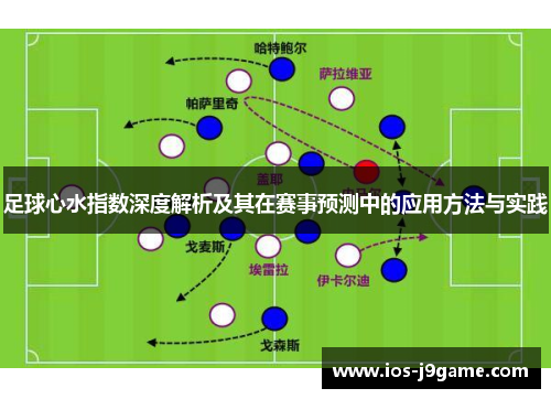 足球心水指数深度解析及其在赛事预测中的应用方法与实践
