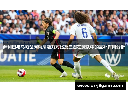 萨利巴与乌帕楚阿梅尼能力对比及三者在球队中的互补作用分析