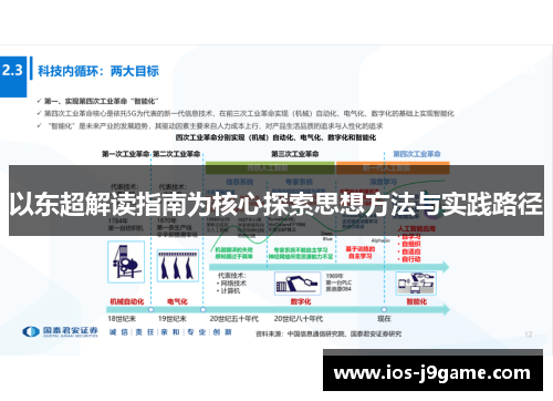 以东超解读指南为核心探索思想方法与实践路径 以东超解读指南为核心探索思想方法与实践路径