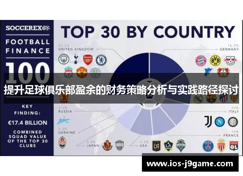 提升足球俱乐部盈余的财务策略分析与实践路径探讨